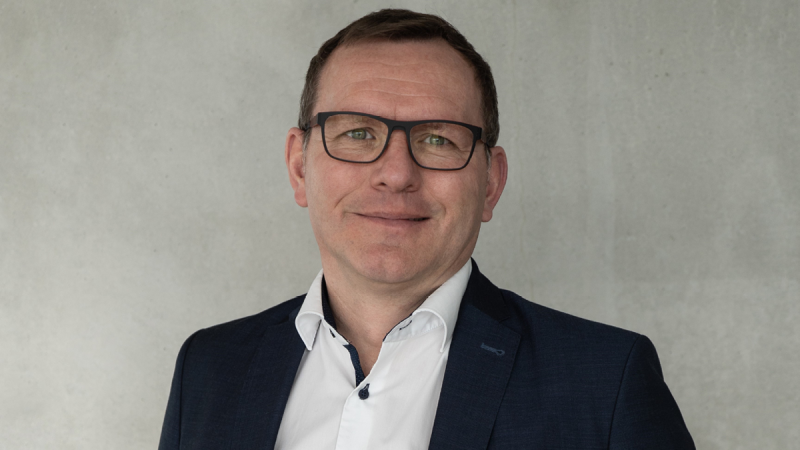 Rainer Breitschid, MSA Deutschland GmbH, Utility and Telecoms Business Development Manager – Fall Protection Systems & Solutions