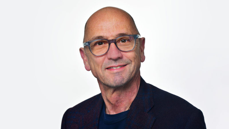 Volker Hartwein, frequentis