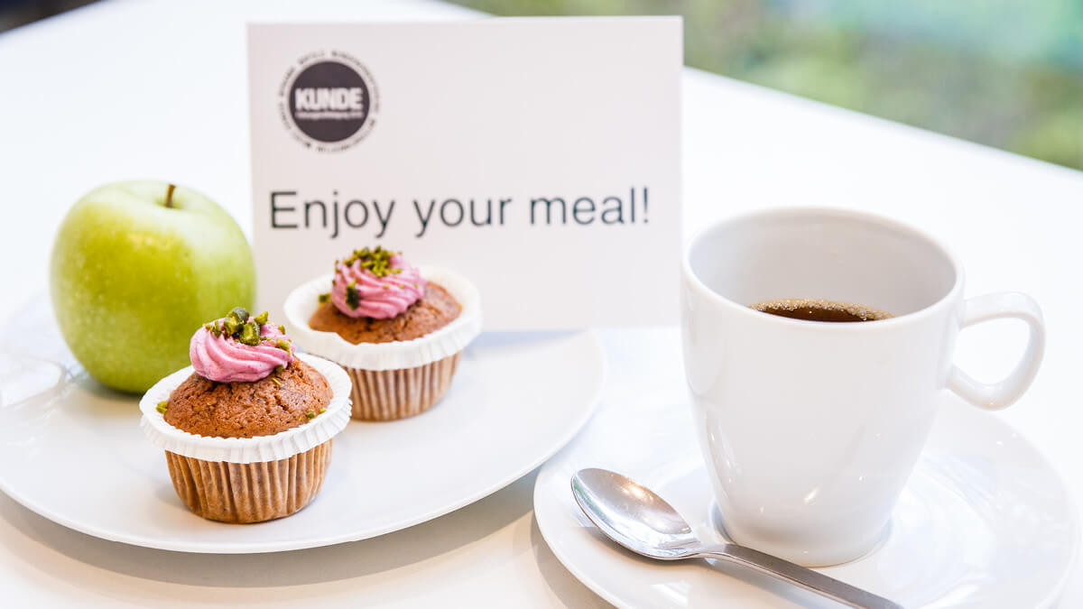 Conference and office food service Conference and office food service