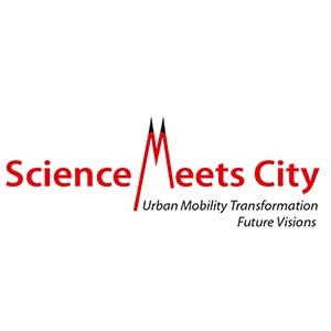 Science meets City