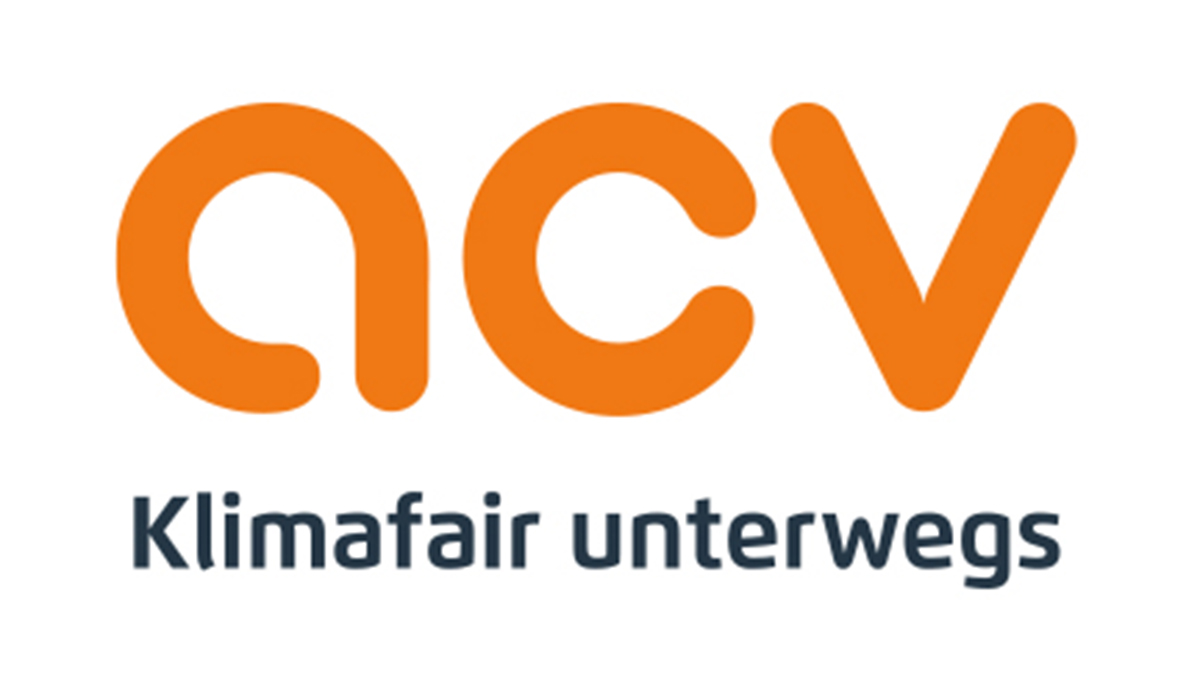 ACV Automobil-Club Verkehr e.V. ACV Automobil-Club Verkehr e.V.