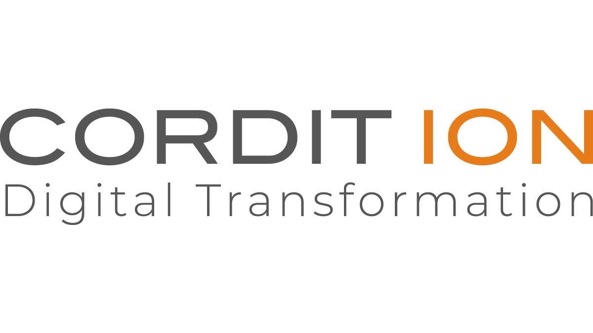 CORDIT ION GmbH CORDIT ION GmbH