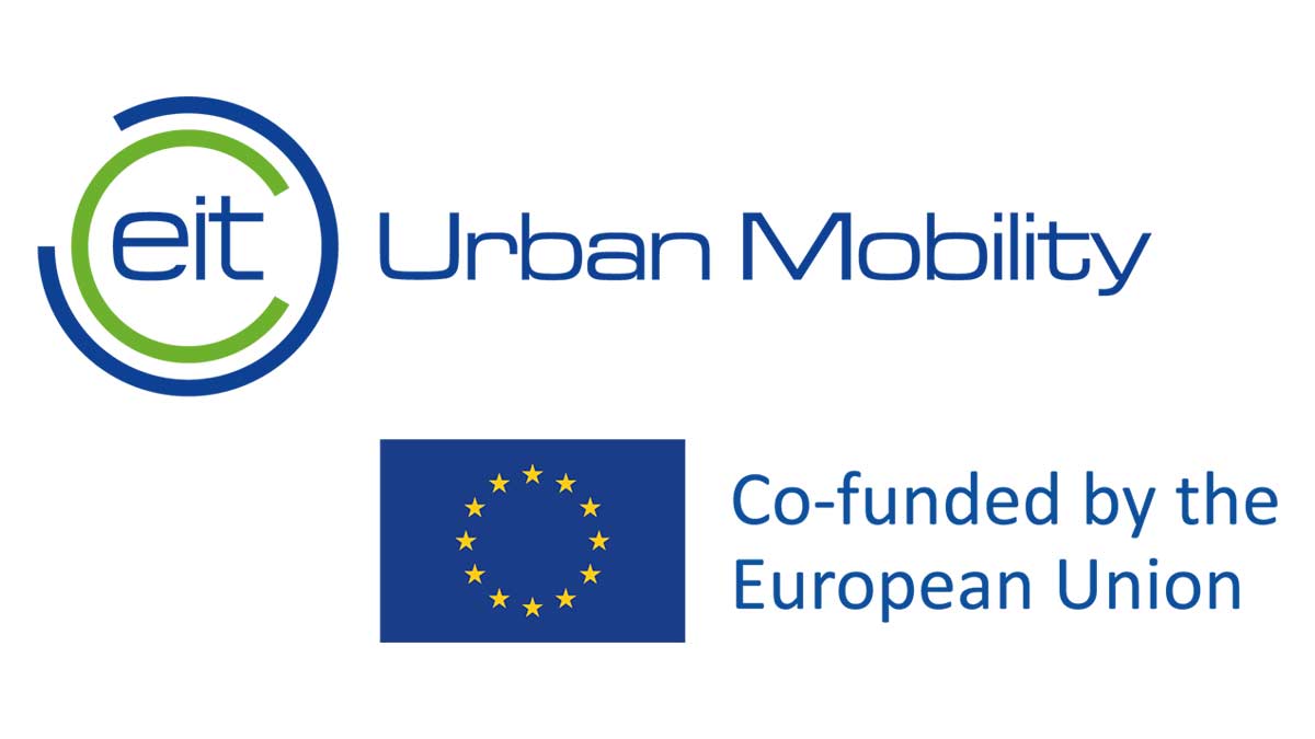 EIT Urban Mobility EIT Urban Mobility