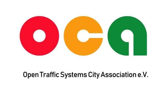 OCA Logo OCA Logo