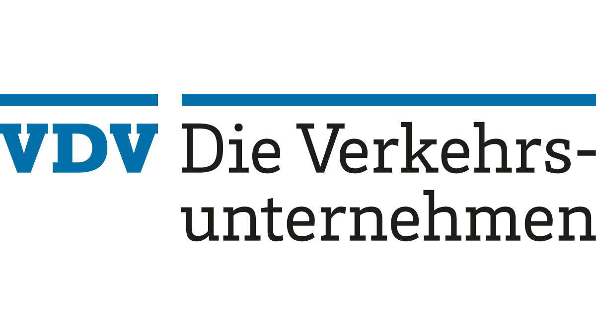 Verband Deutscher Verkehrsunternehmen (VDV) Verband Deutscher Verkehrsunternehmen (VDV)