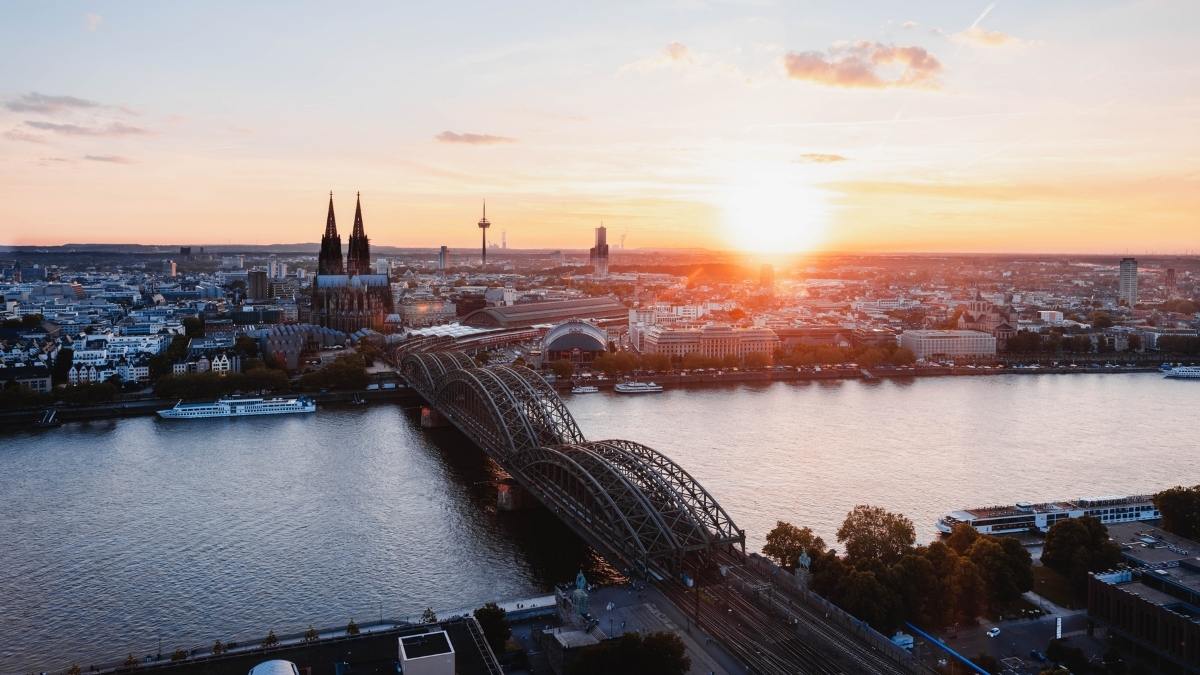City of Cologne City of Cologne