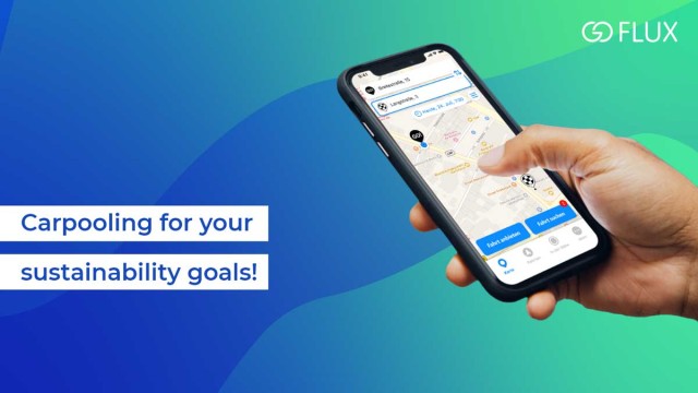 Introduction of a ride-sharing app in the public sector: opportunities and challenges Introduction of a ride-sharing app in the public sector: opportunities and challenges