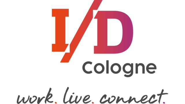 Logo I/D Cologne Logo I/D Cologne