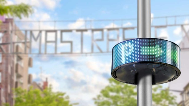 ParkPilot: digital parking management in Cologne-Nippes ParkPilot: digital parking management in Cologne-Nippes