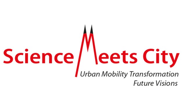 Science Meets City Logo Science Meets City Logo