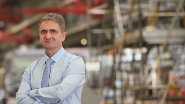 Dr. Uwe Lauber Dr. Uwe Lauber