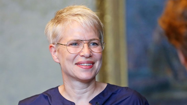 Frauke Burgdorff Frauke Burgdorff