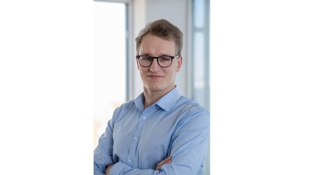 Paul Weber, Team Assistenzsysteme Fraunhofer-Instituts Paul Weber, Team Assistenzsysteme Fraunhofer-Instituts