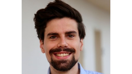 ProSweets Cologne #connect2030 Leon Halfmann ProSweets Cologne #connect2030 Leon Halfmann