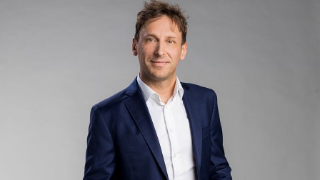 ProSweets cologne #connect2030 Wouter Lefevere ProSweets cologne #connect2030 Wouter Lefevere