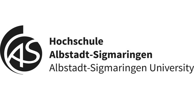 Logo Hochschule Sigmaringen