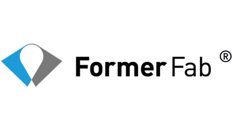 Former fab logo