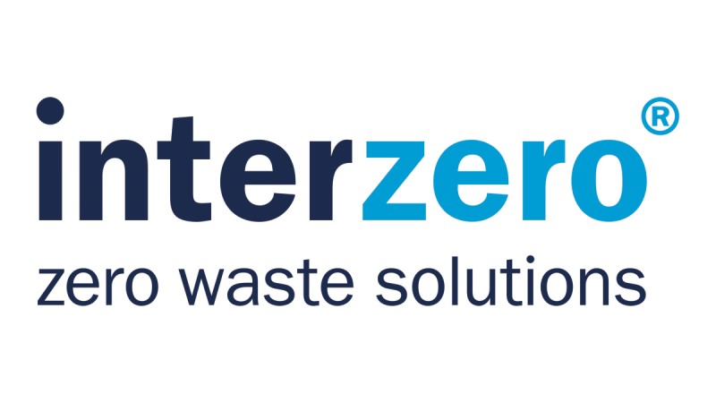 Interzero logo