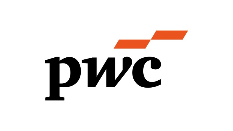 pwc logo