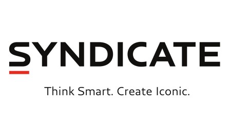Syndicate Design Syndicate Design