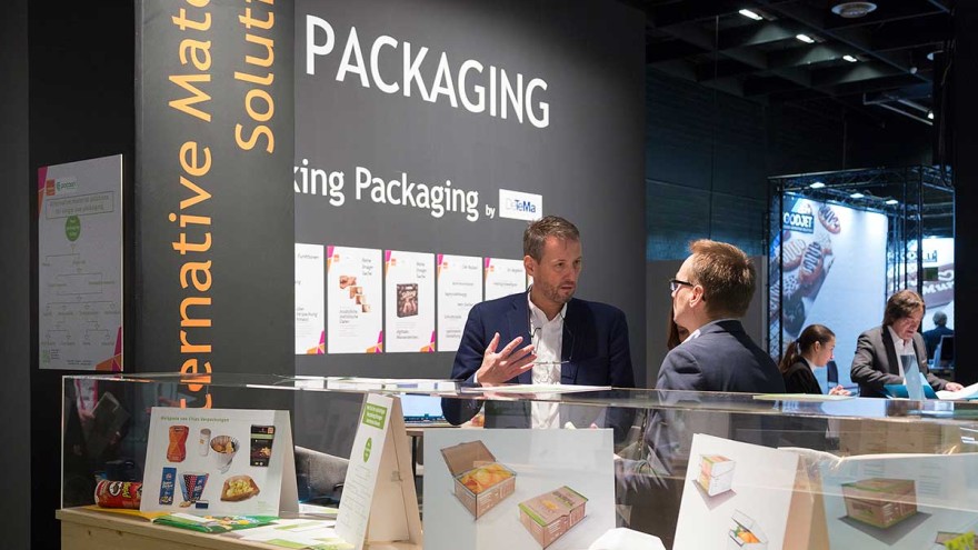Special Show PACKAGING Special Show PACKAGING