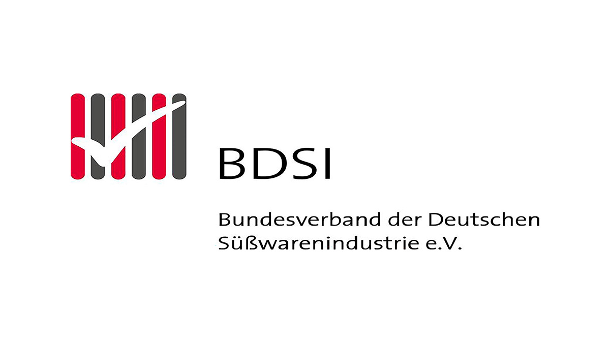Bundesverband der Deutschen Süßwarenindustrie e.V. Logo