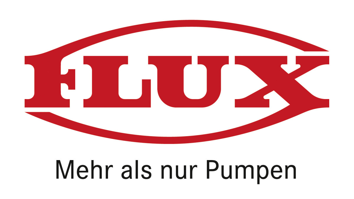 Flux-Geräte GmbH Logo