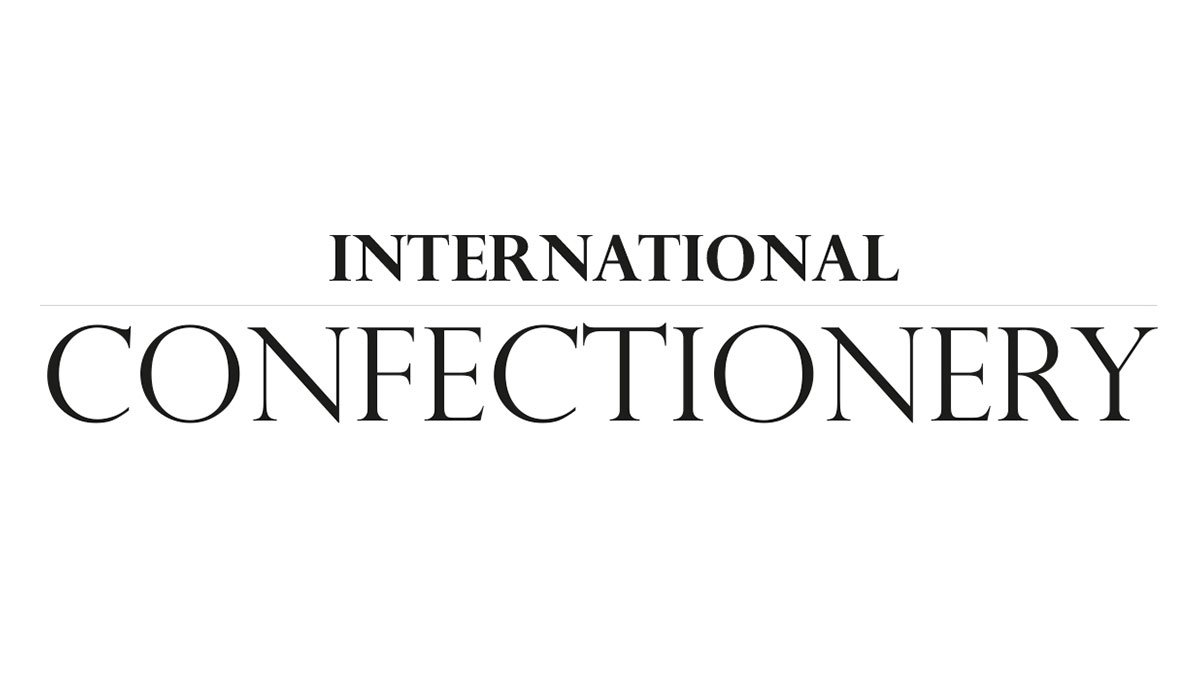 International Confectionery International Confectionery