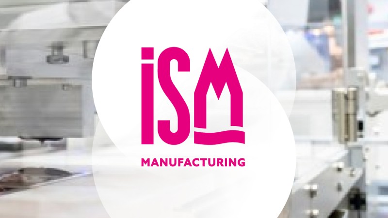 ISM Manufacturing