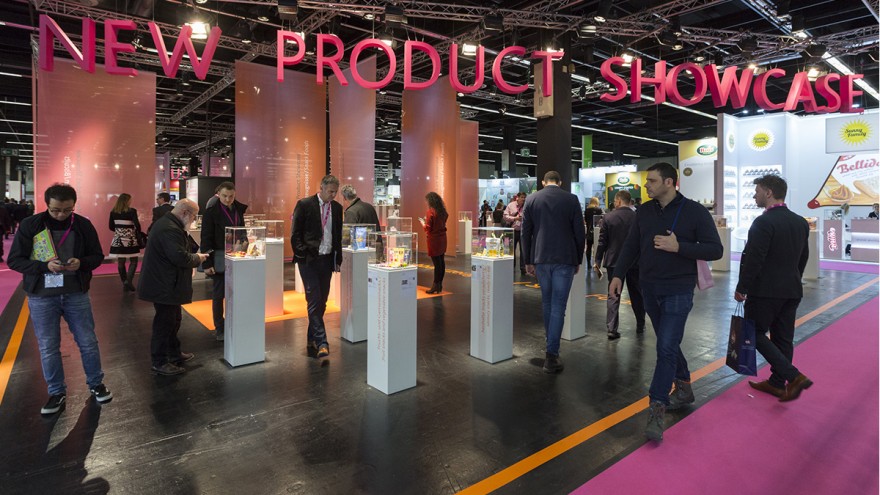 New Product Showcase 新产品展示