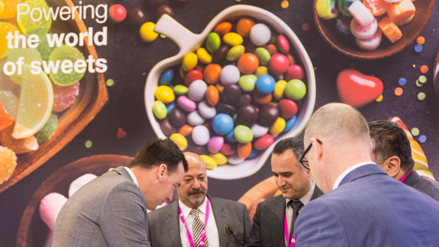 Gute Gründe für die ProSweets