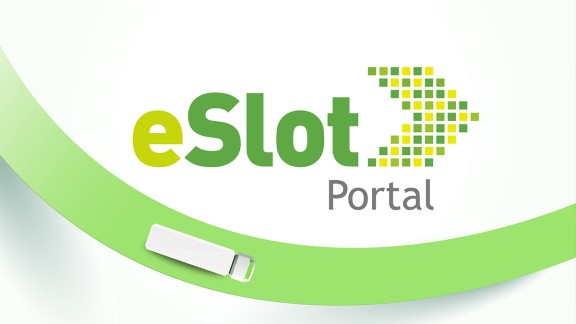 eSlot Portal 