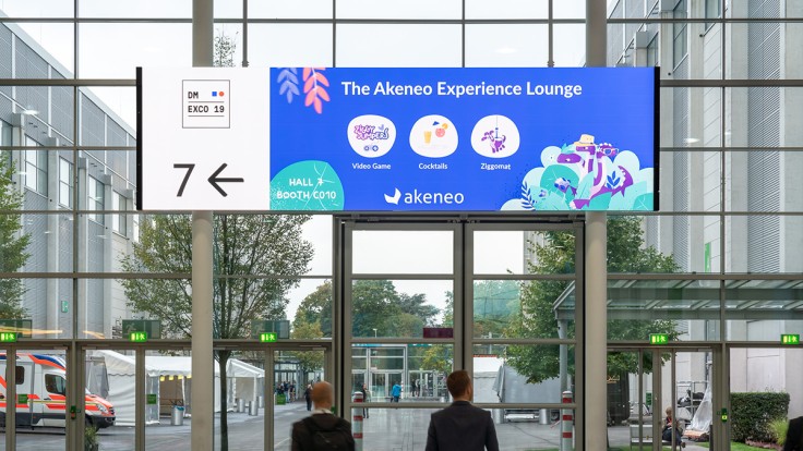 Book digital ad spaces