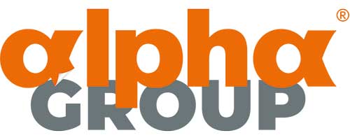 Alpha Grp GmbH + Co. KG Logo