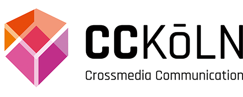 CCKöln, Gesellschaft für crossmediale Kommunikation mbH