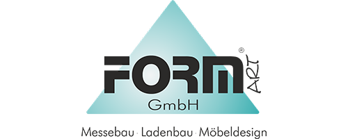 FormArt Logo