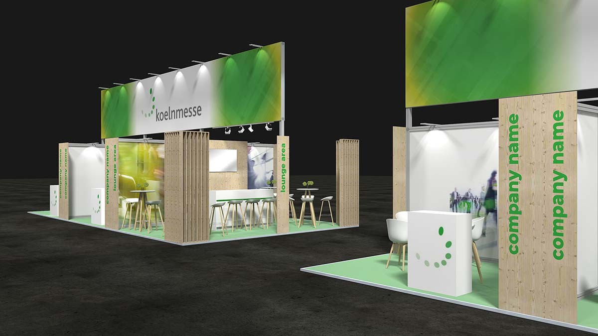 Sample image of optional furniture