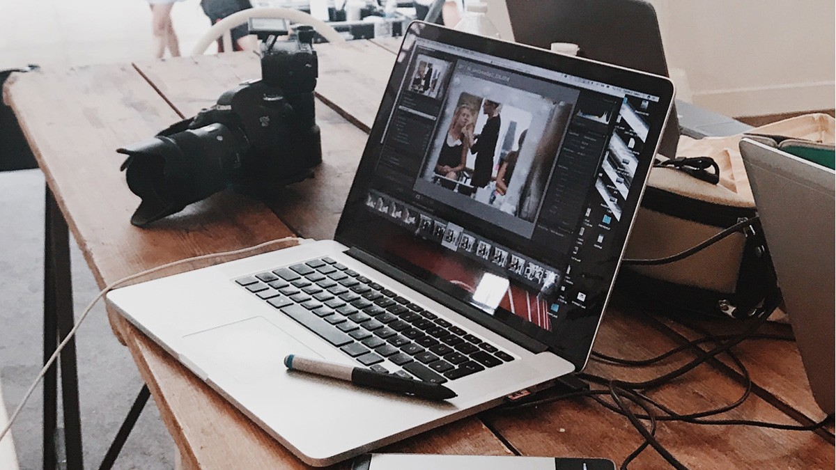 Online accreditation