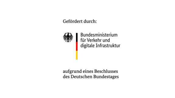 Federal Ministry of Transport and Digital Infrastructure