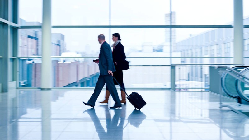 Travel and accommodation