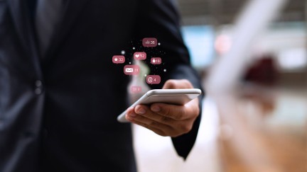 Online-Pressefächer für Aussteller Online-Pressefächer für Aussteller