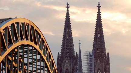 Messestadt Köln Messestadt Köln