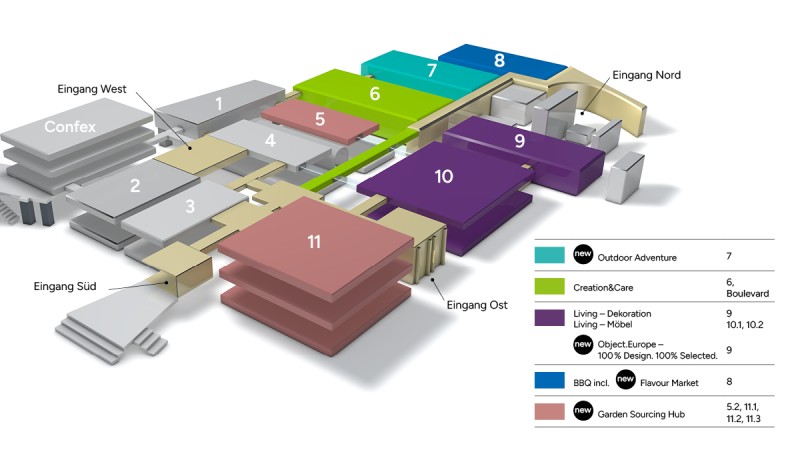 spoga+gafa growing forward