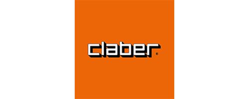 Logo Claber