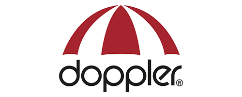 Logo Doppler