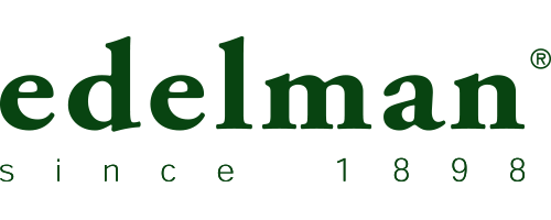 Logo Edelman