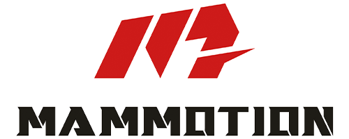 Logo Mammotion