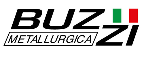 Logo Metallurgica Buzzi