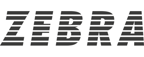 Logo Zebra