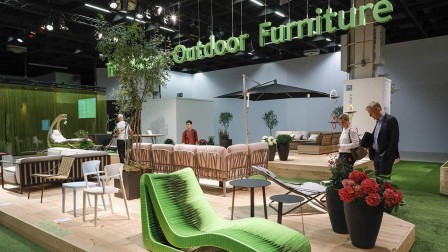 Trendshow Outdoor Lifestyle Trendshow Outdoor Lifestyle